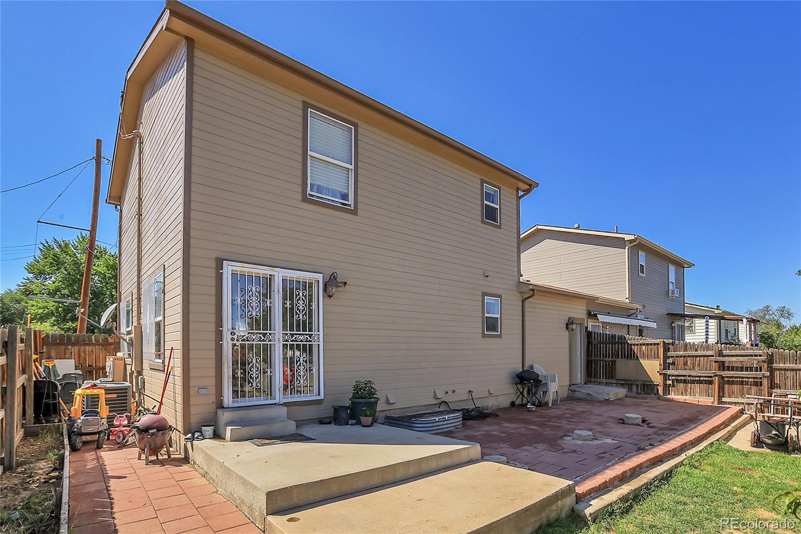 MLS Image #16 for 962 s yates street,denver, Colorado