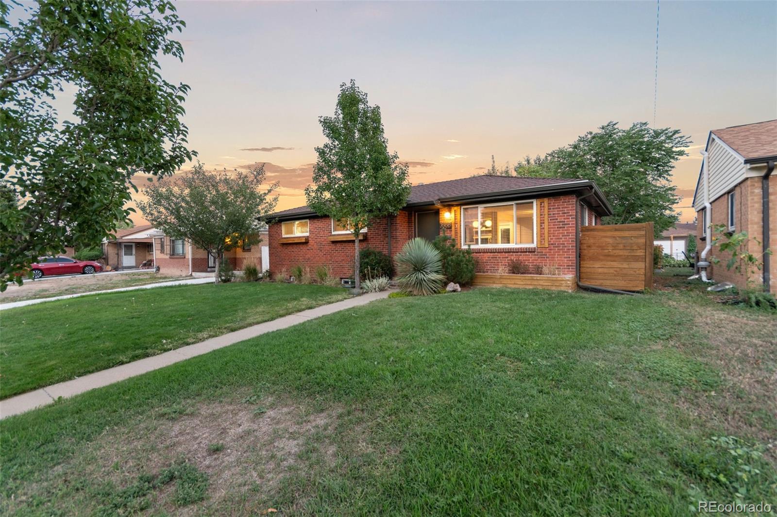 MLS Image #1 for 3558  locust street,denver, Colorado