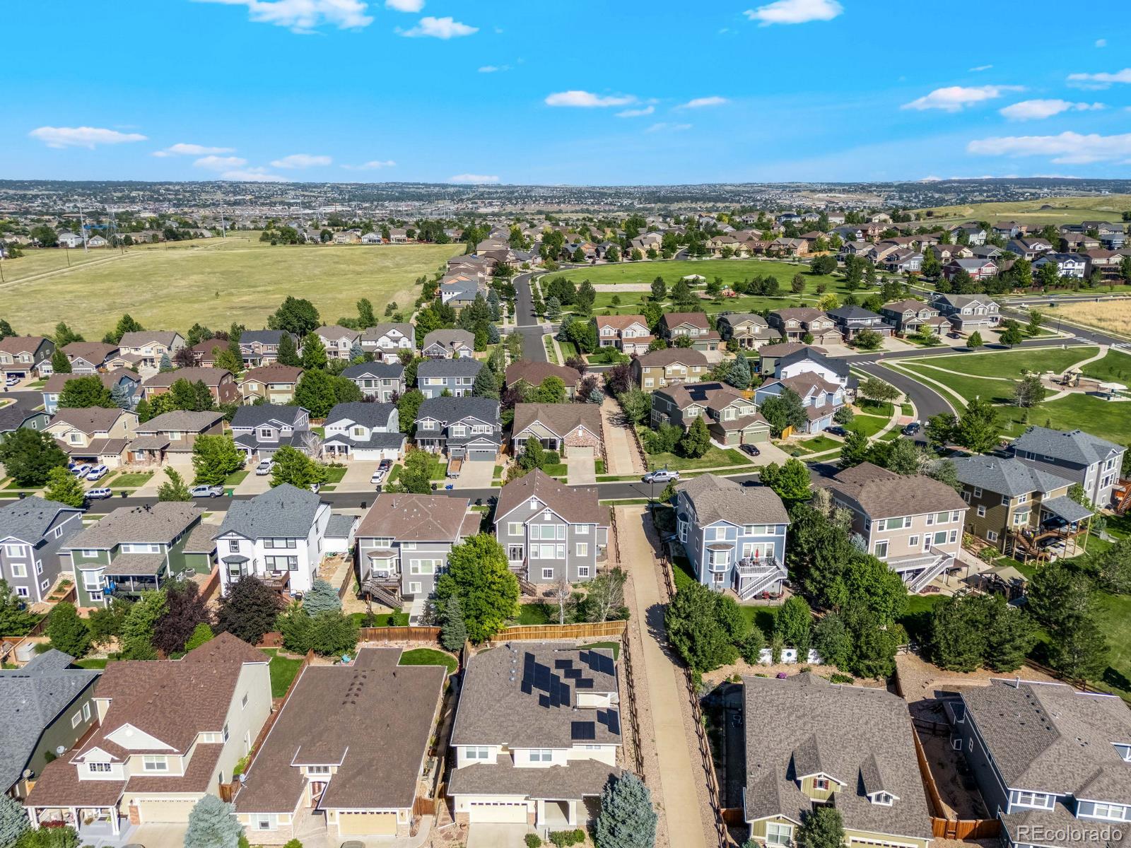 MLS Image #19 for 11638 s maiden hair way,parker, Colorado