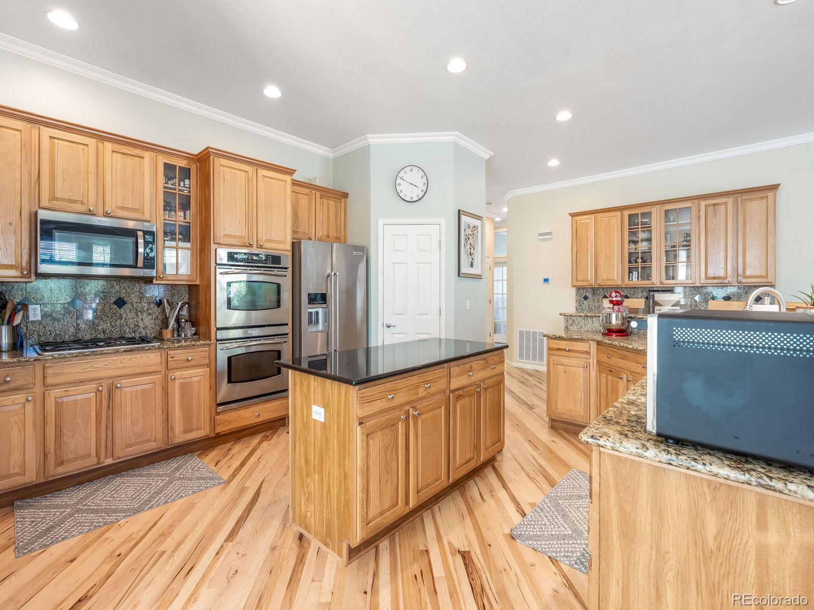 MLS Image #7 for 11638 s maiden hair way,parker, Colorado