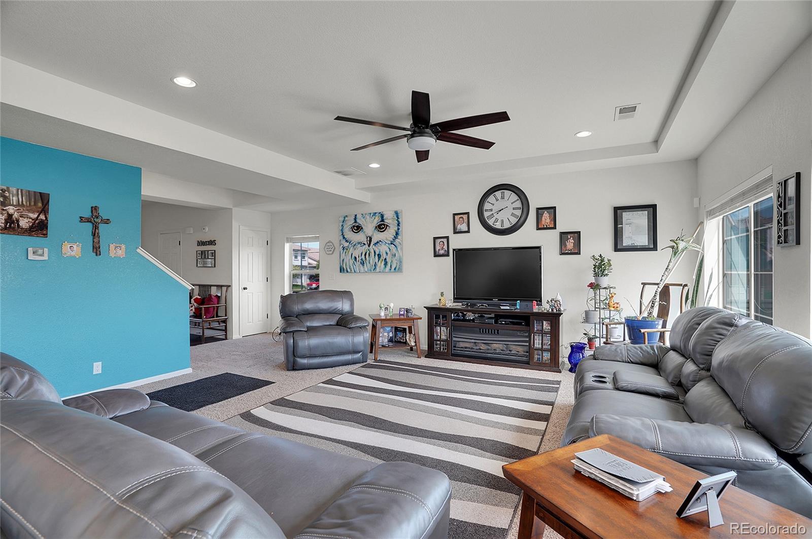 MLS Image #12 for 4996  cathay court,denver, Colorado