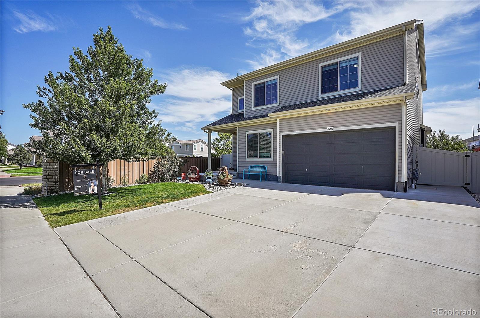 MLS Image #2 for 4996  cathay court,denver, Colorado