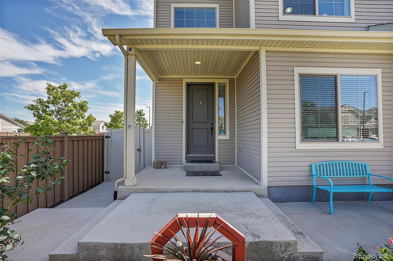 MLS Image #3 for 4996  cathay court,denver, Colorado