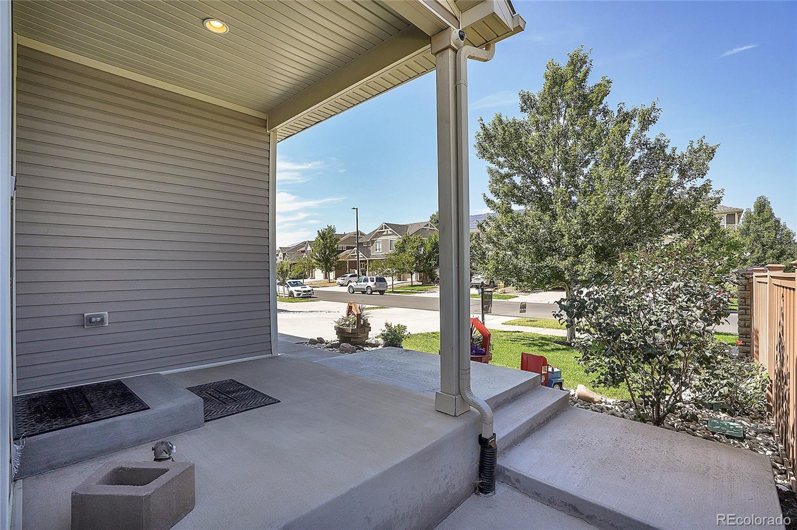 MLS Image #4 for 4996  cathay court,denver, Colorado