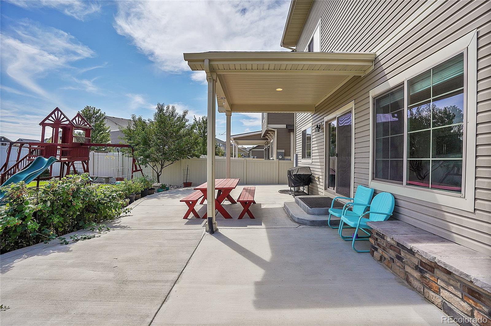 MLS Image #42 for 4996  cathay court,denver, Colorado