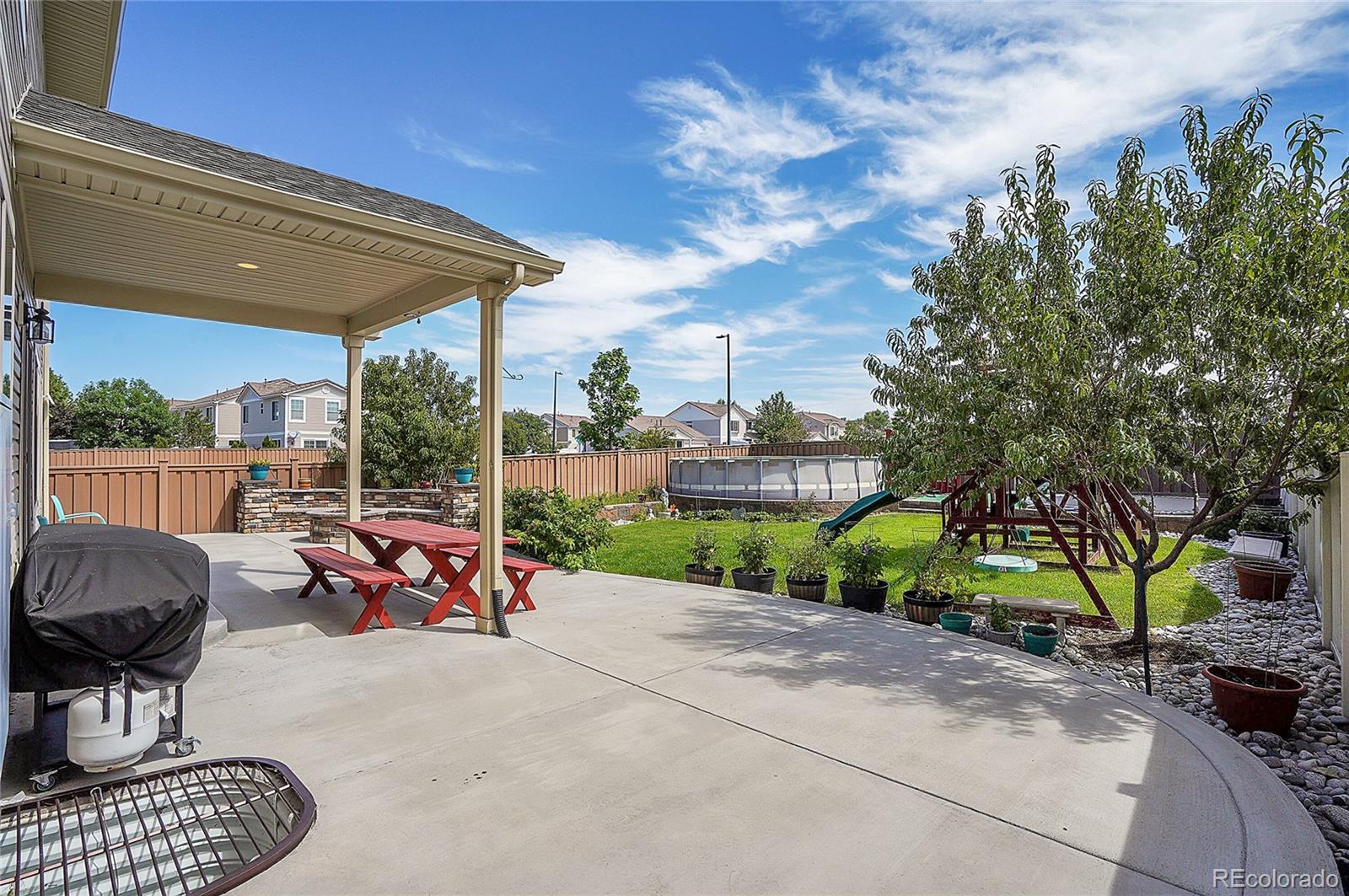 MLS Image #43 for 4996  cathay court,denver, Colorado