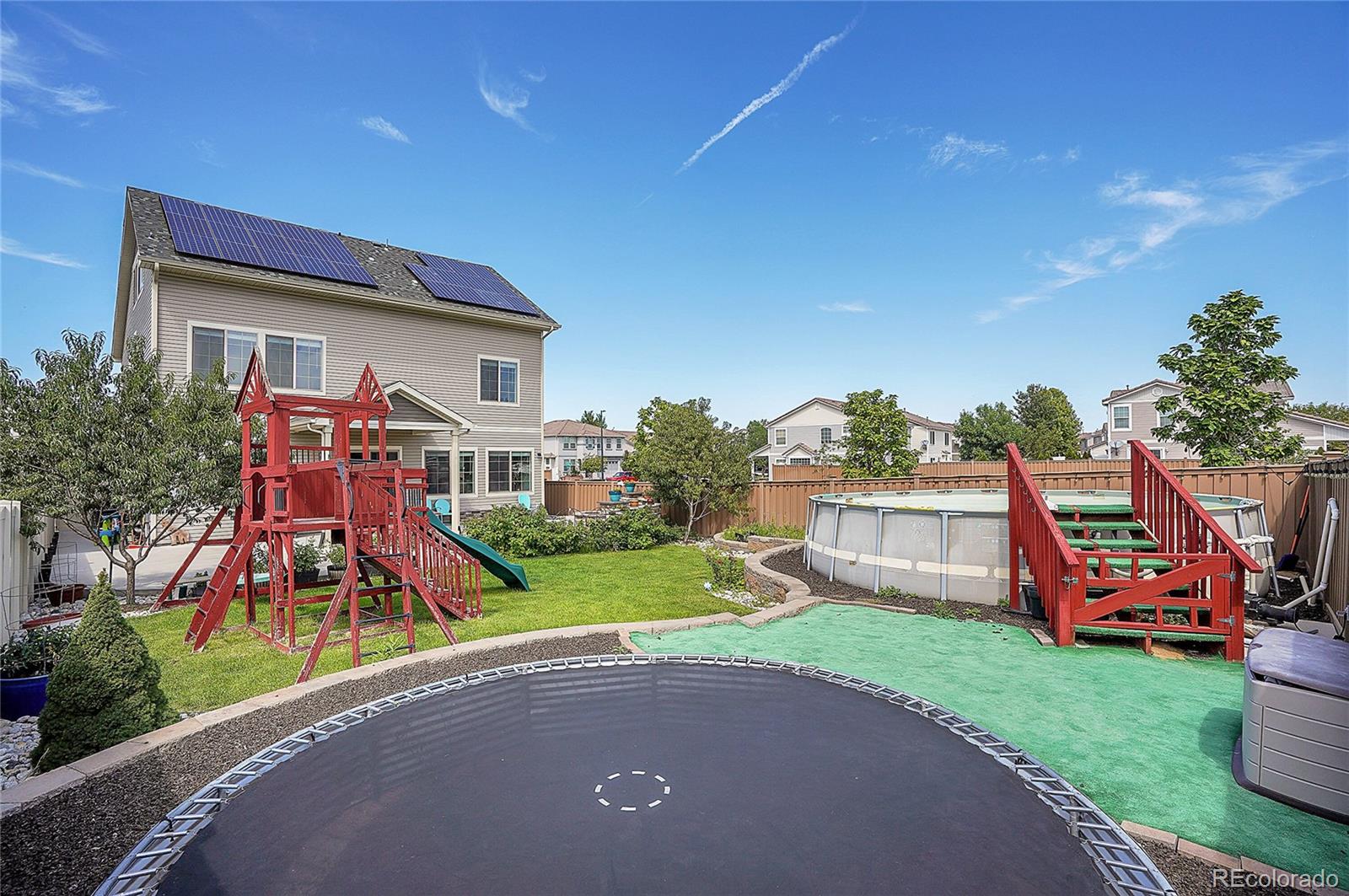 MLS Image #44 for 4996  cathay court,denver, Colorado