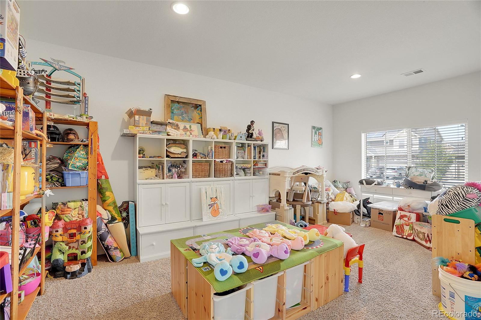 MLS Image #7 for 4996  cathay court,denver, Colorado