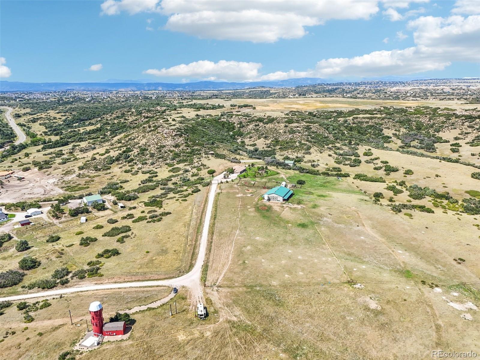 MLS Image #38 for 5285 e state highway 86 ,franktown, Colorado