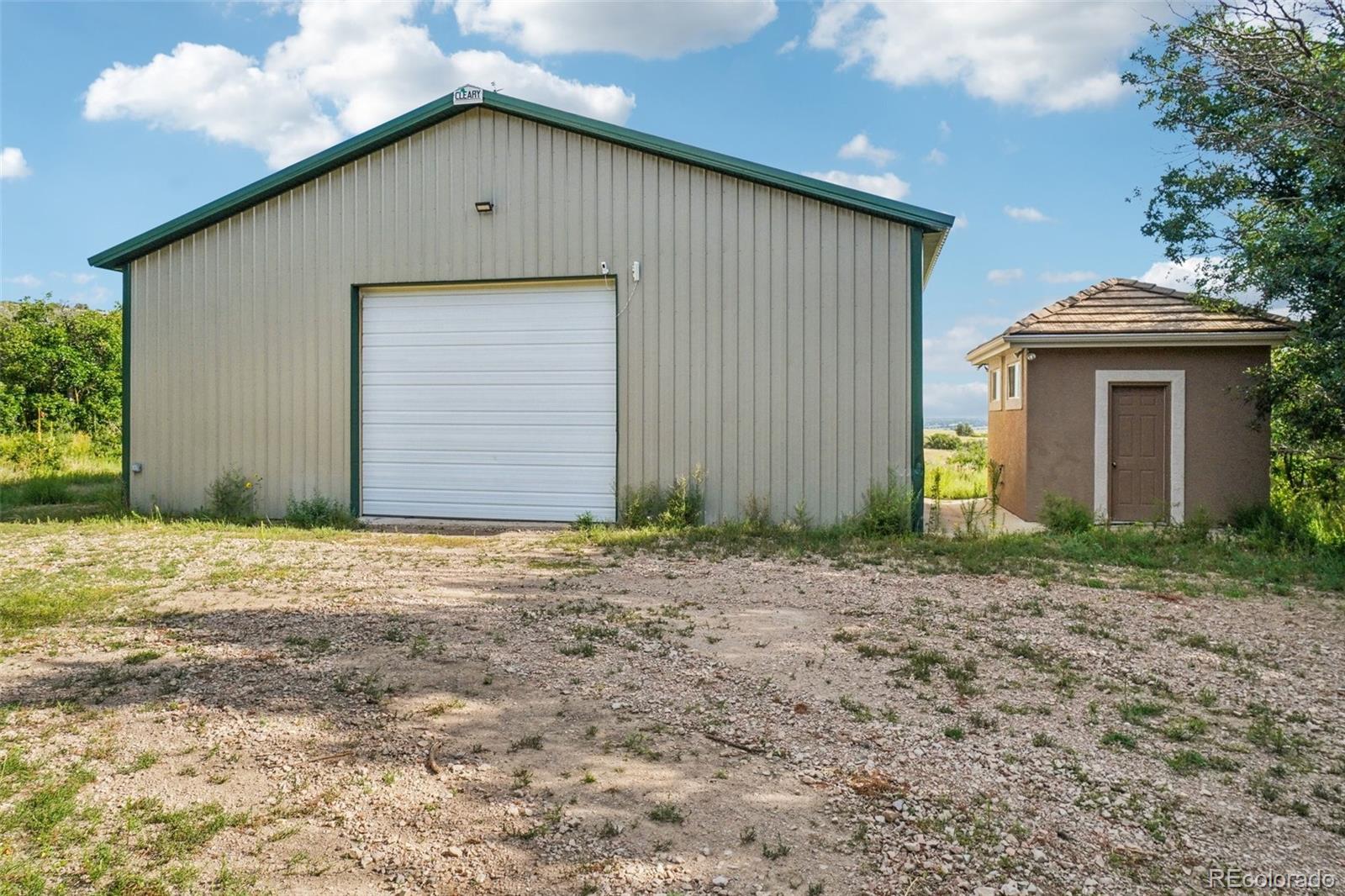 MLS Image #44 for 5285 e state highway 86 ,franktown, Colorado