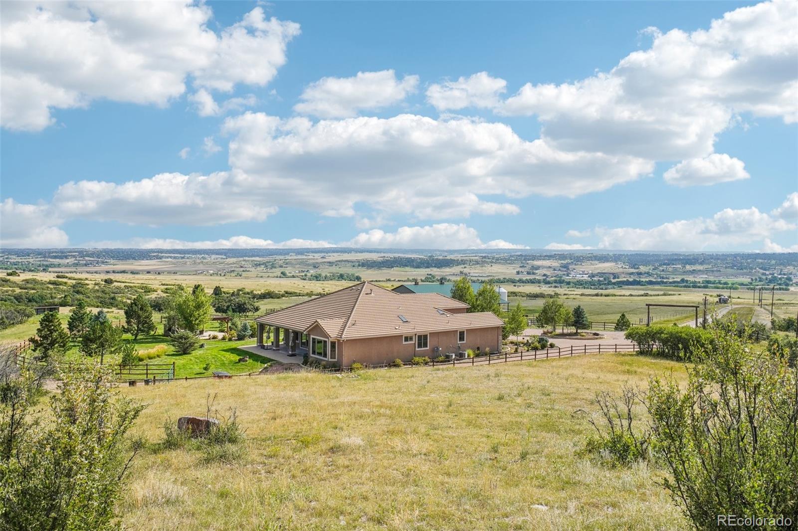 MLS Image #47 for 5285 e state highway 86 ,franktown, Colorado