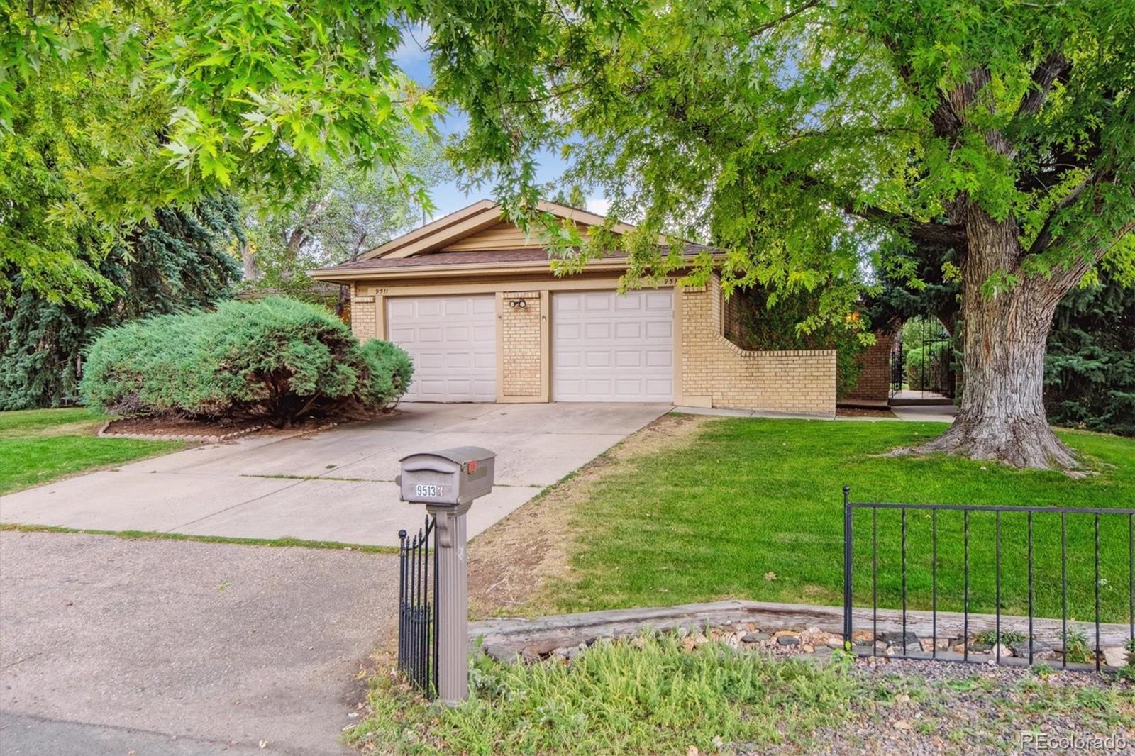 MLS Image #16 for 9511-9513  vance court,broomfield, Colorado