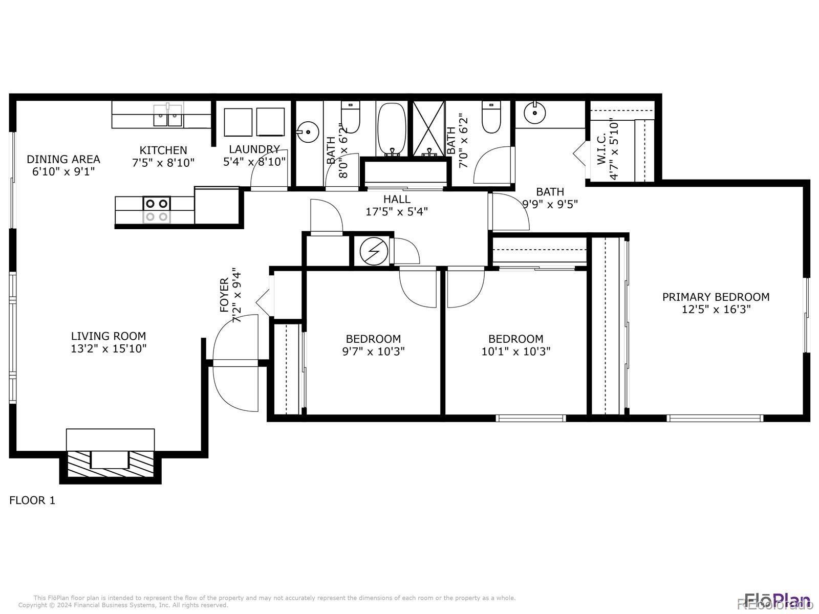 MLS Image #35 for 9511-9513  vance court,broomfield, Colorado