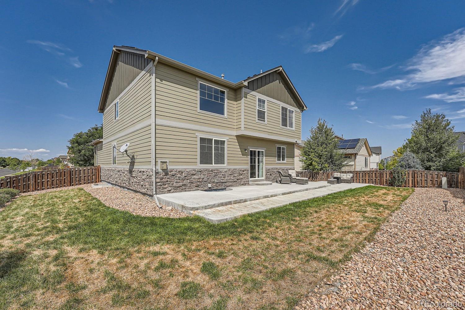 MLS Image #28 for 150 n newbern way,aurora, Colorado