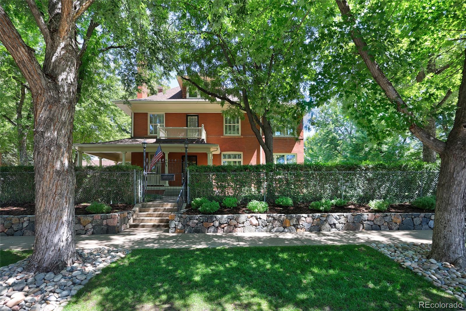 MLS Image #0 for 1680 s clarkson street,denver, Colorado