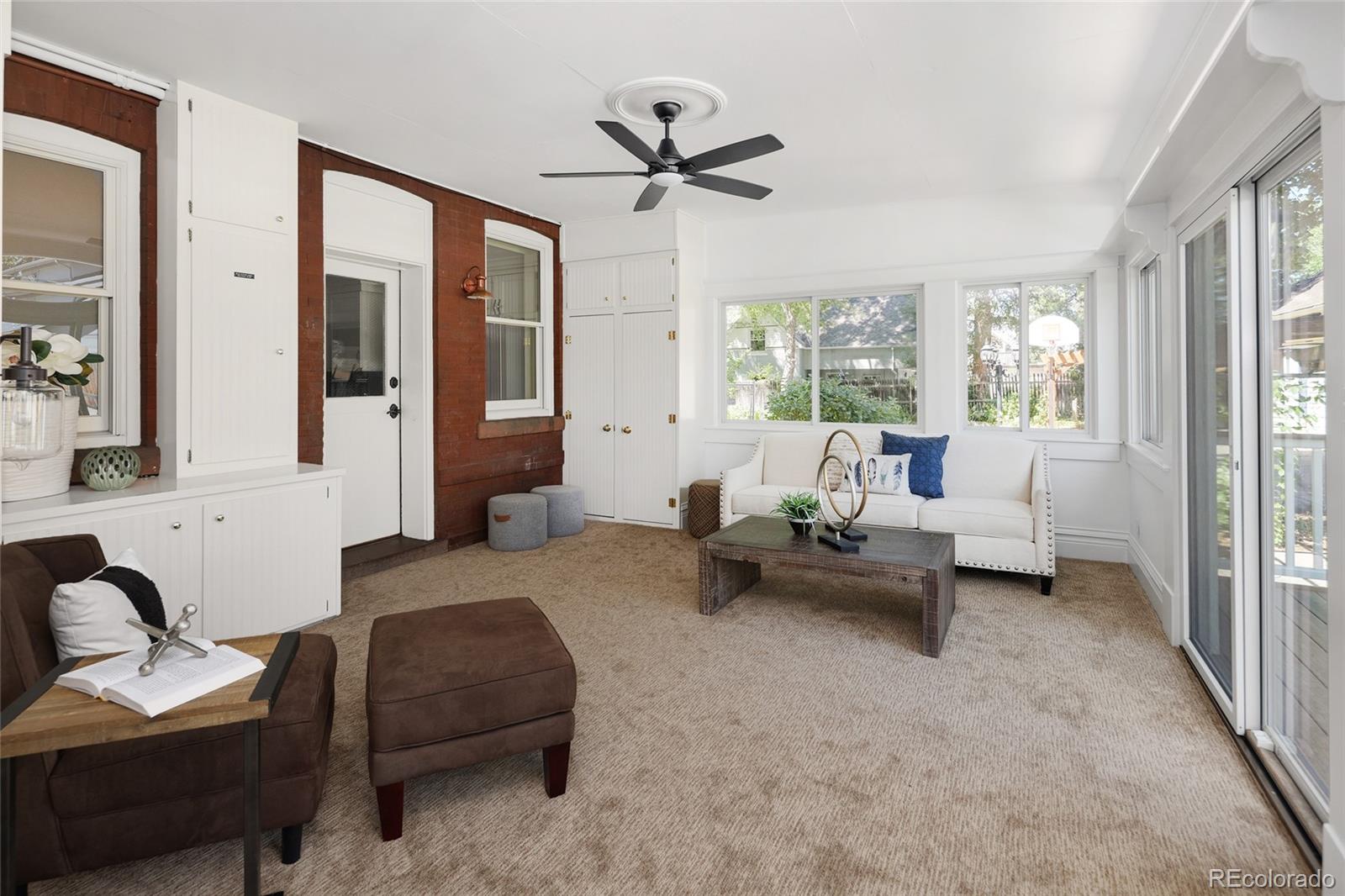 MLS Image #26 for 1680 s clarkson street,denver, Colorado