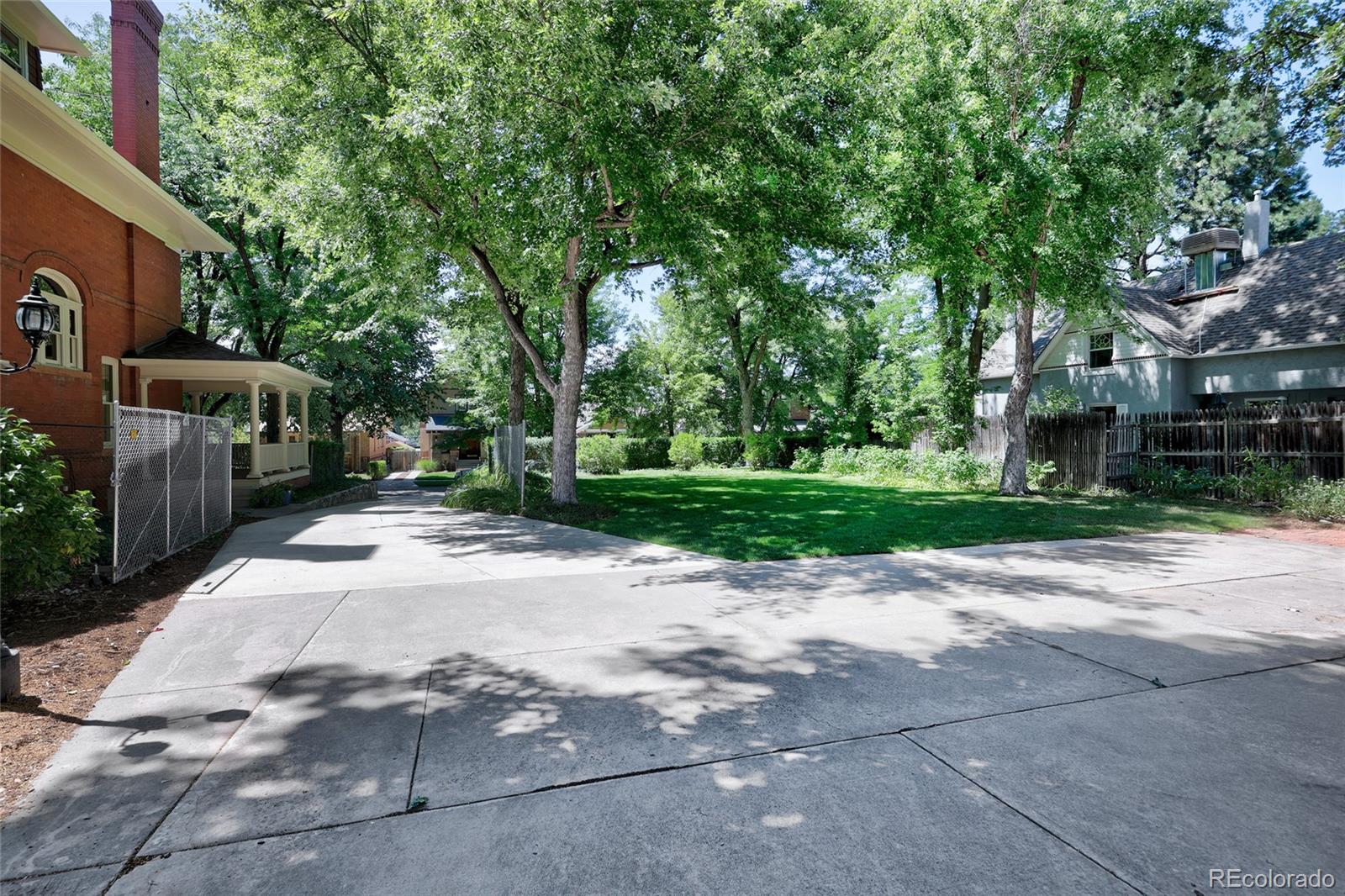 MLS Image #6 for 1680 s clarkson street,denver, Colorado