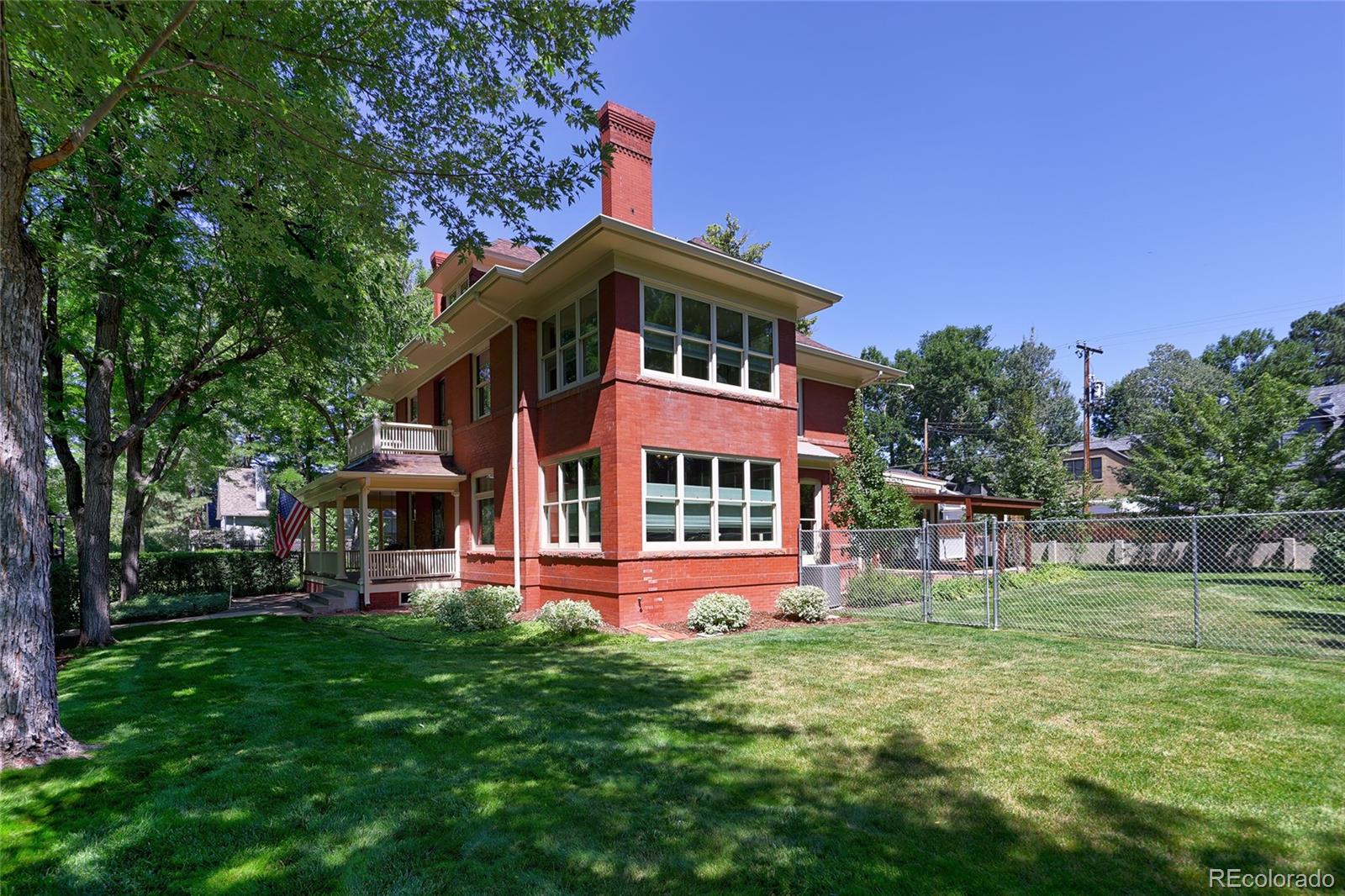 MLS Image #9 for 1680 s clarkson street,denver, Colorado