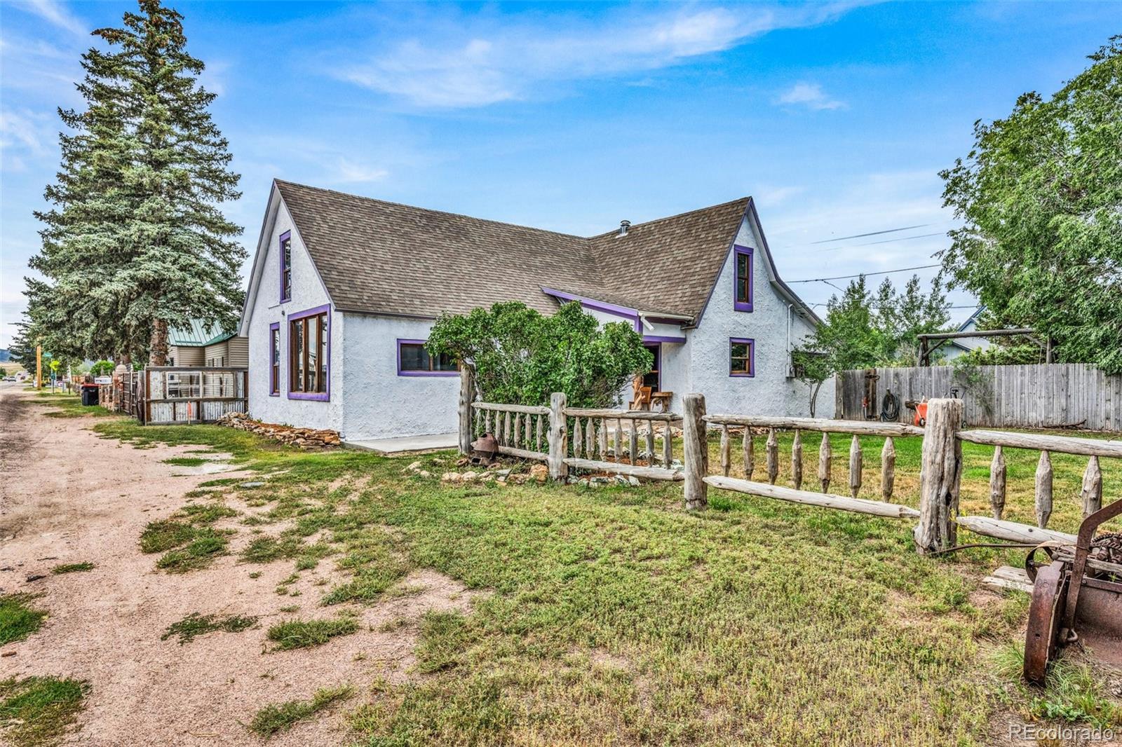 MLS Image #20 for 510 e main street,silver cliff, Colorado