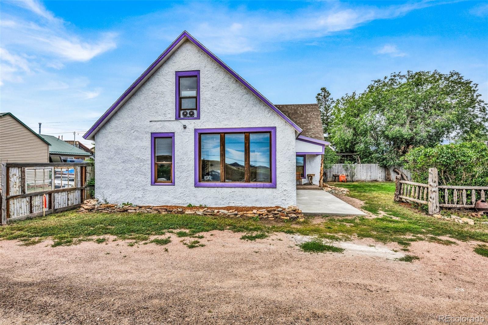 MLS Image #22 for 510 e main street,silver cliff, Colorado