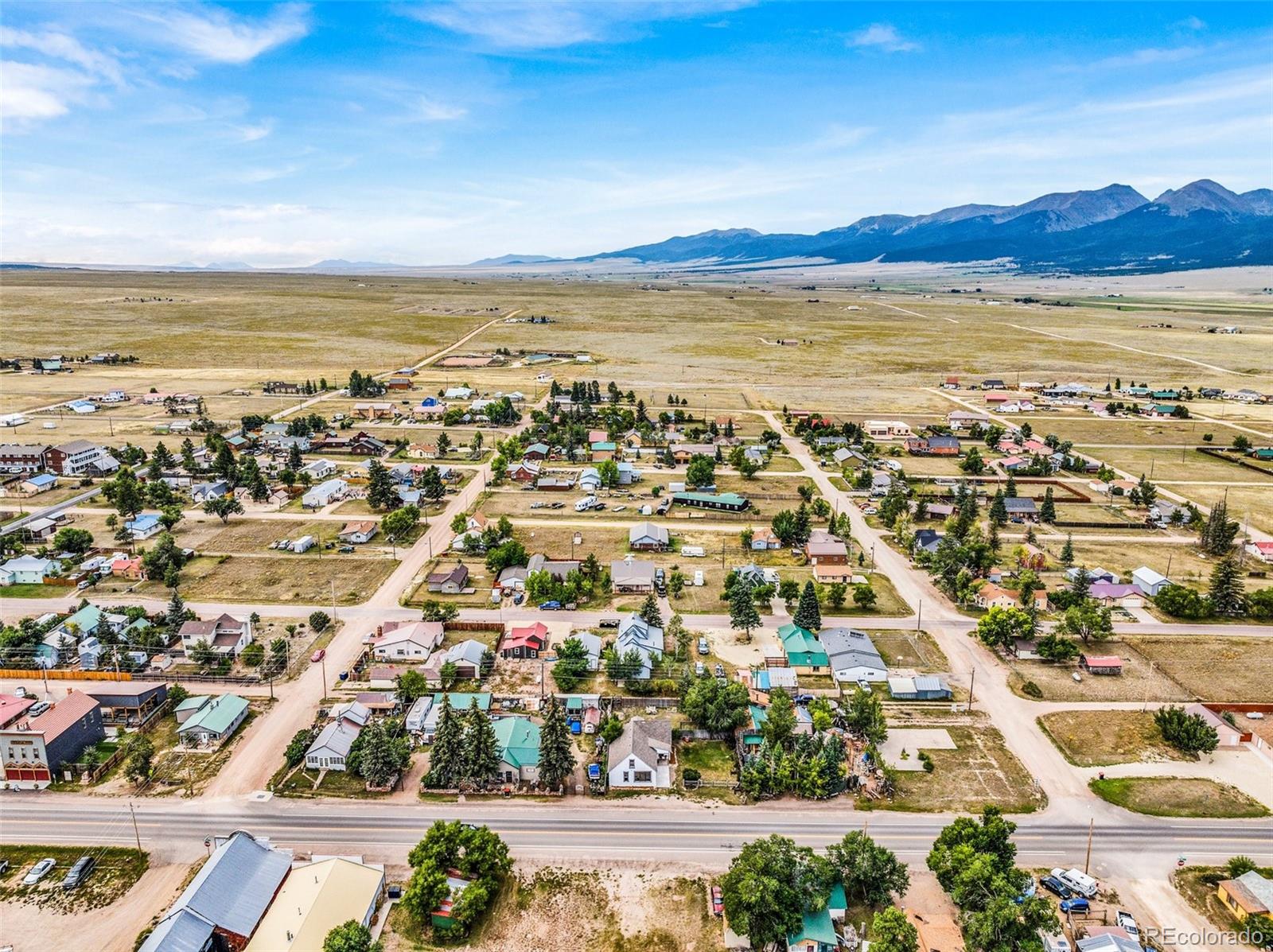 MLS Image #32 for 510 e main street,silver cliff, Colorado