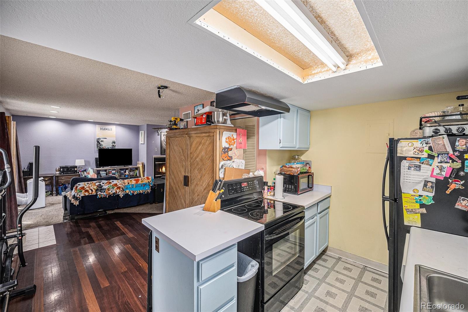 MLS Image #4 for 10001 e evans avenue 85a,aurora, Colorado