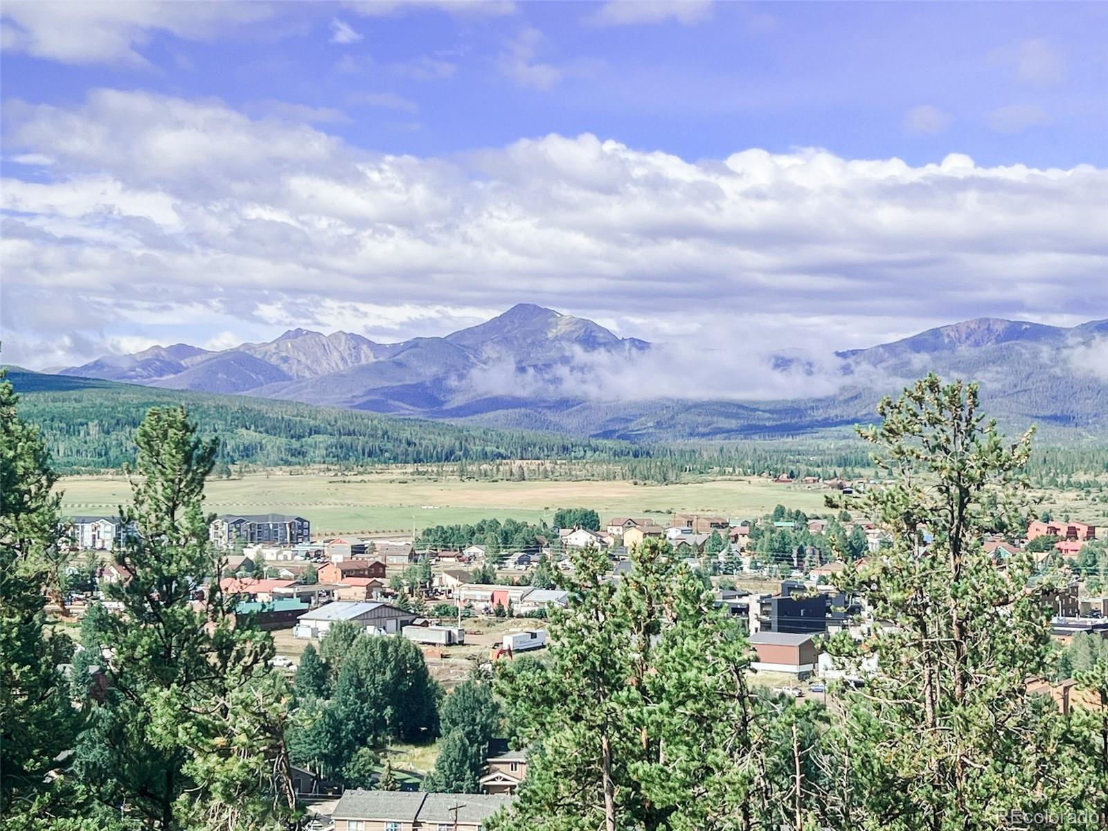 MLS Image #0 for 838b  wapiti drive,fraser, Colorado