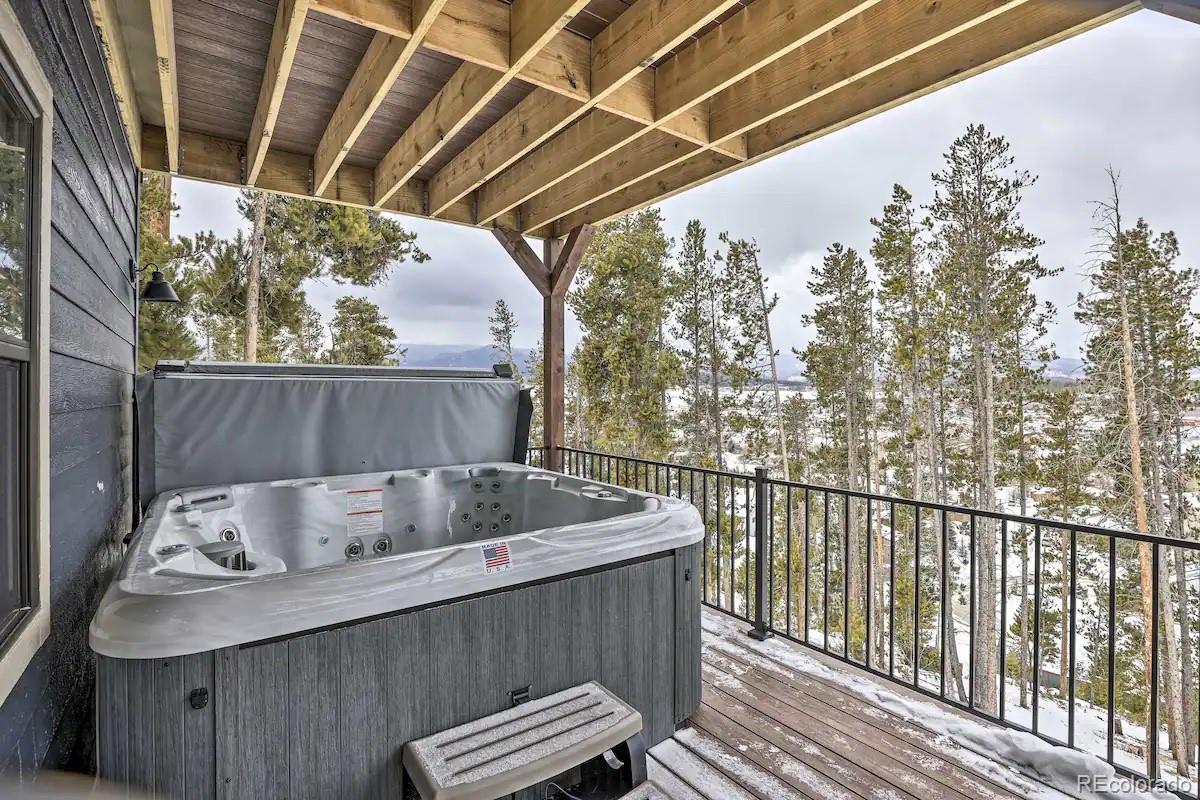 MLS Image #23 for 838b  wapiti drive,fraser, Colorado