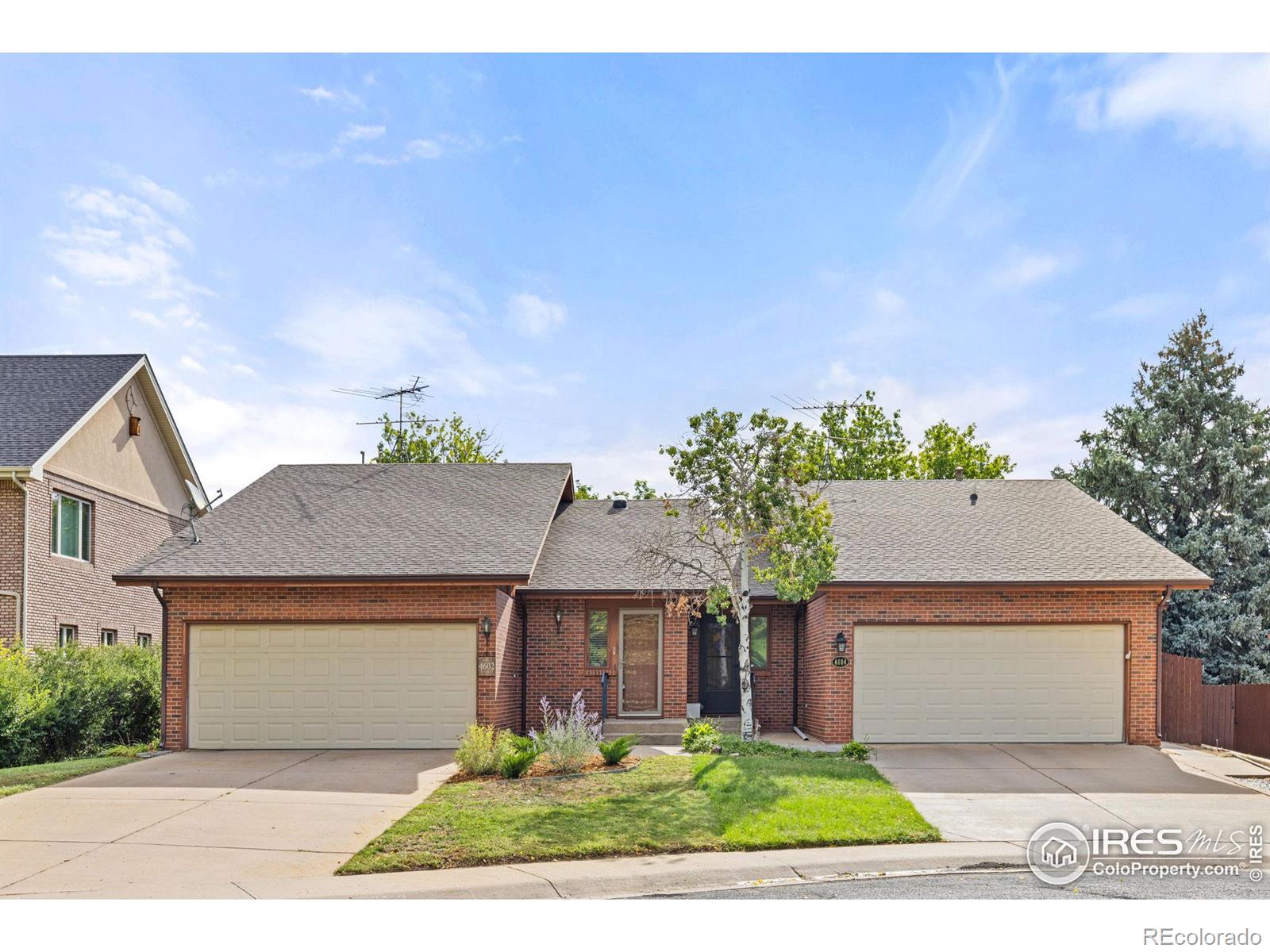 MLS Image #0 for 4602 w 14th street,greeley, Colorado