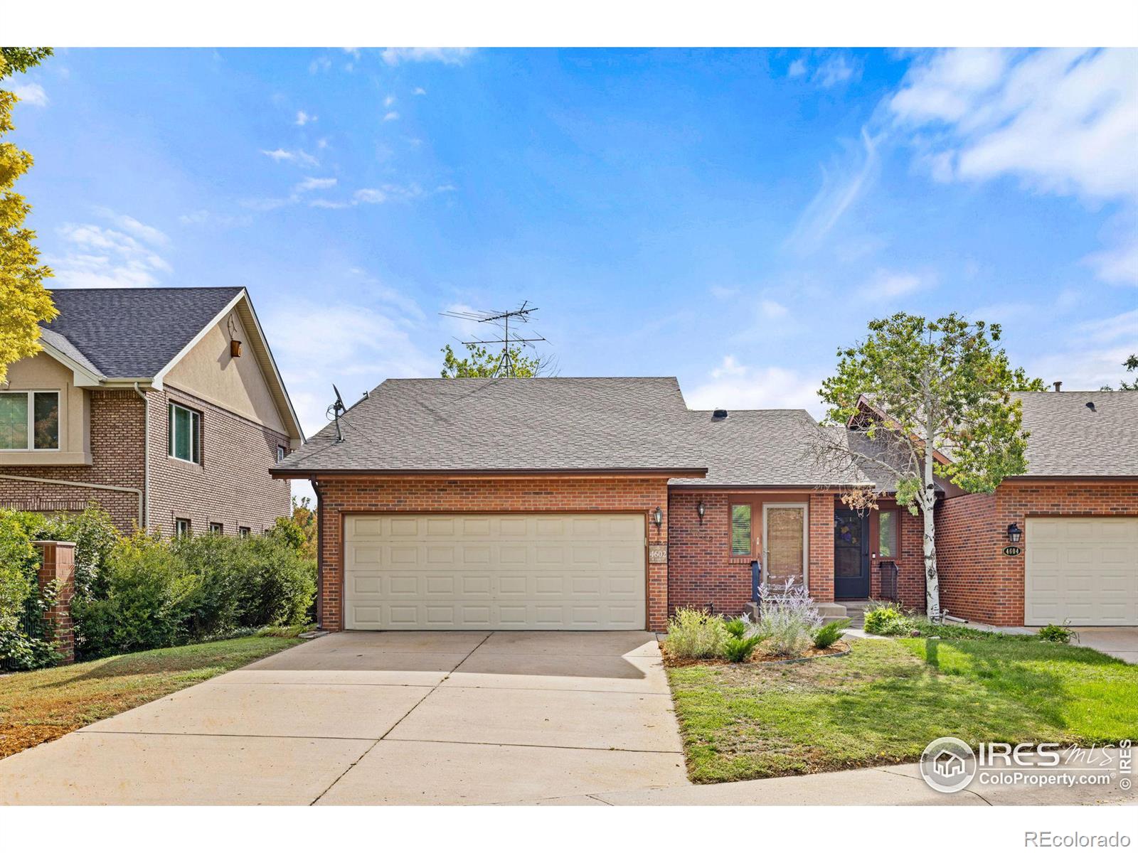 CMA Image for 4602 W 14th Street,Greeley, Colorado