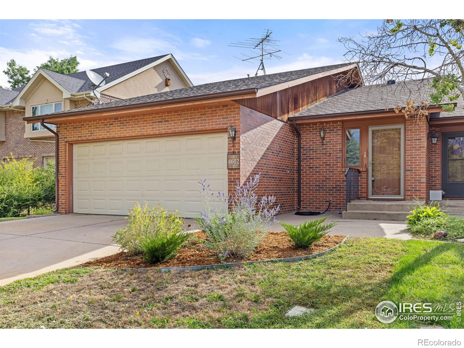 MLS Image #2 for 4602 w 14th street,greeley, Colorado