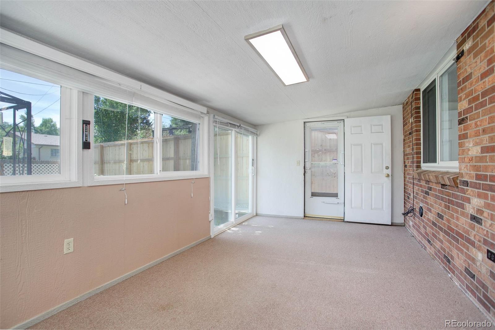 MLS Image #14 for 2960 s willow street,denver, Colorado