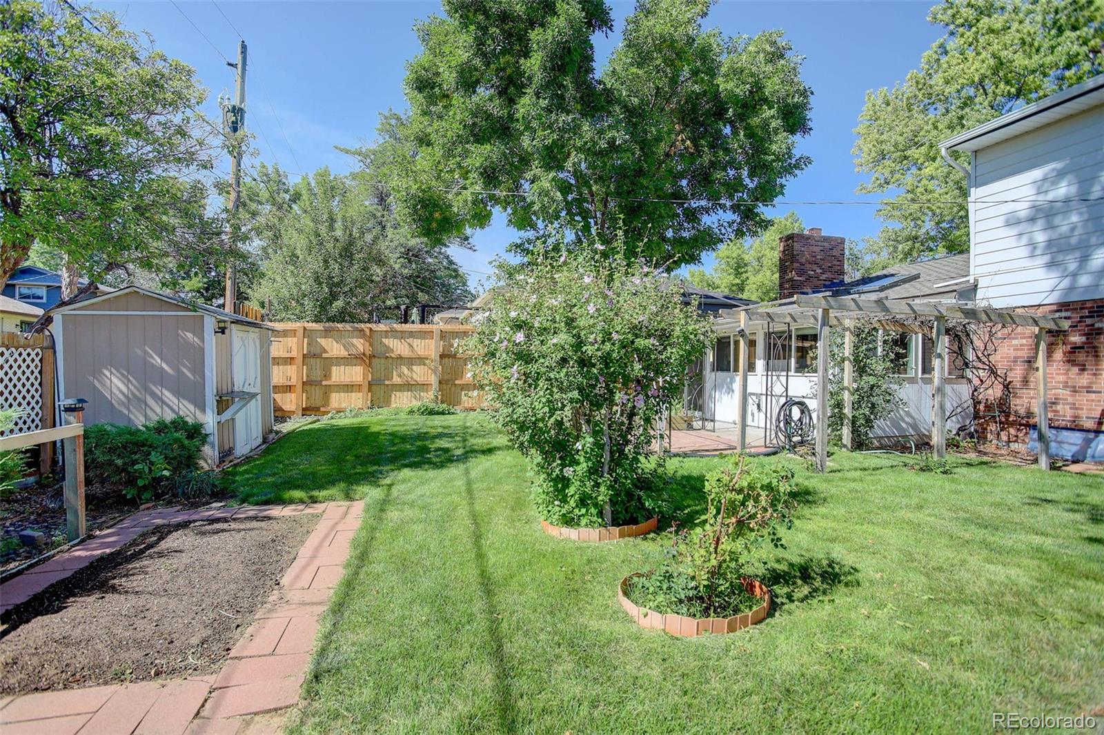 MLS Image #18 for 2960 s willow street,denver, Colorado