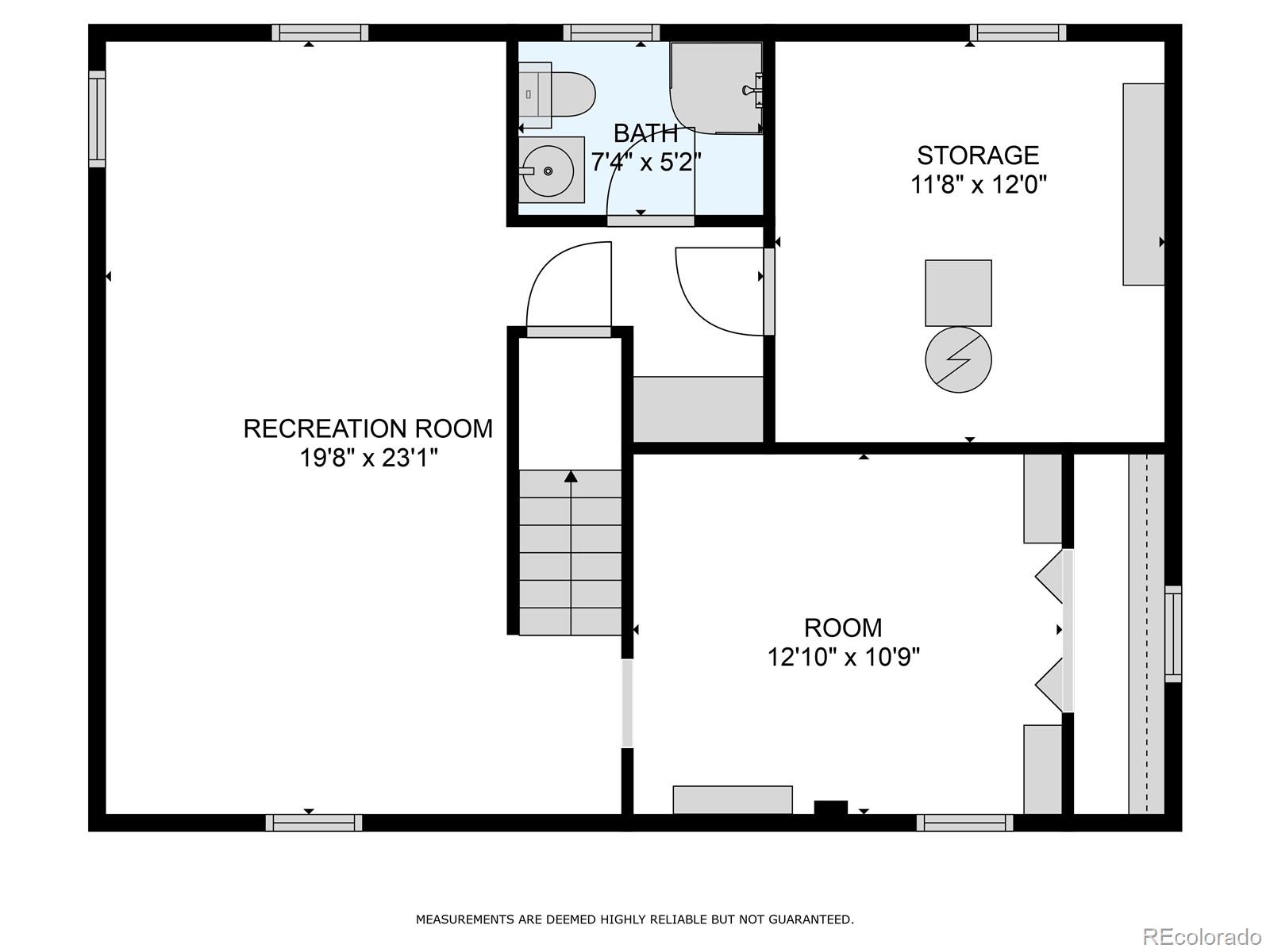 MLS Image #42 for 2960 s willow street,denver, Colorado