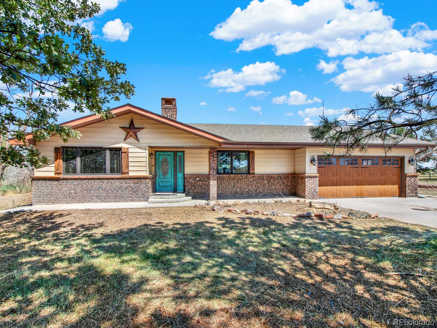 MLS Image #5 for 45511  county road,burlington, Colorado