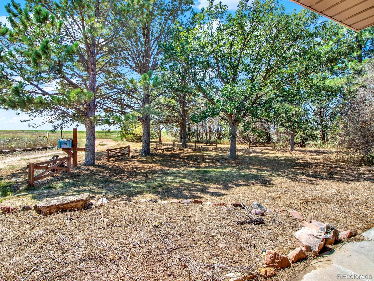 MLS Image #6 for 45511  county road,burlington, Colorado