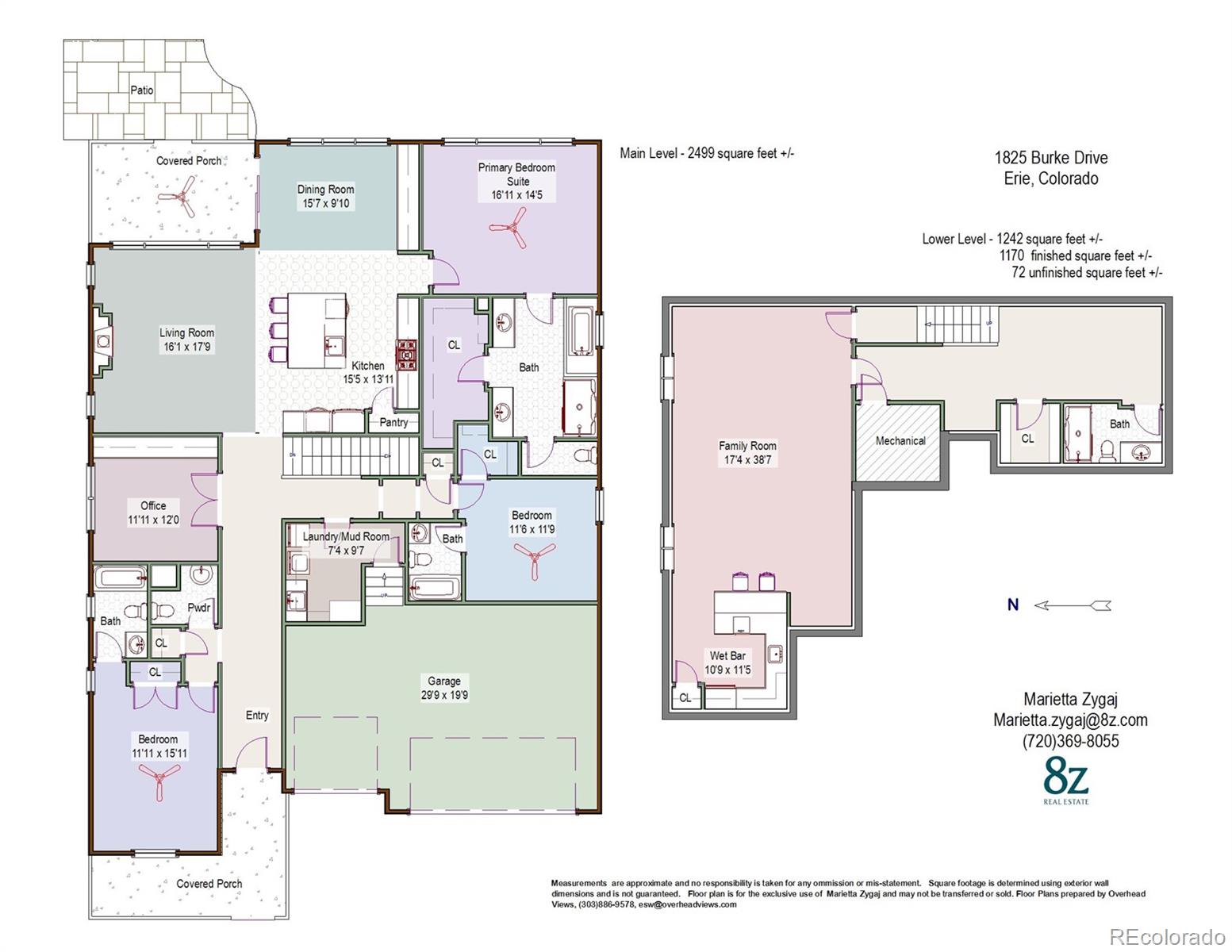 MLS Image #31 for 1825  burke drive,erie, Colorado