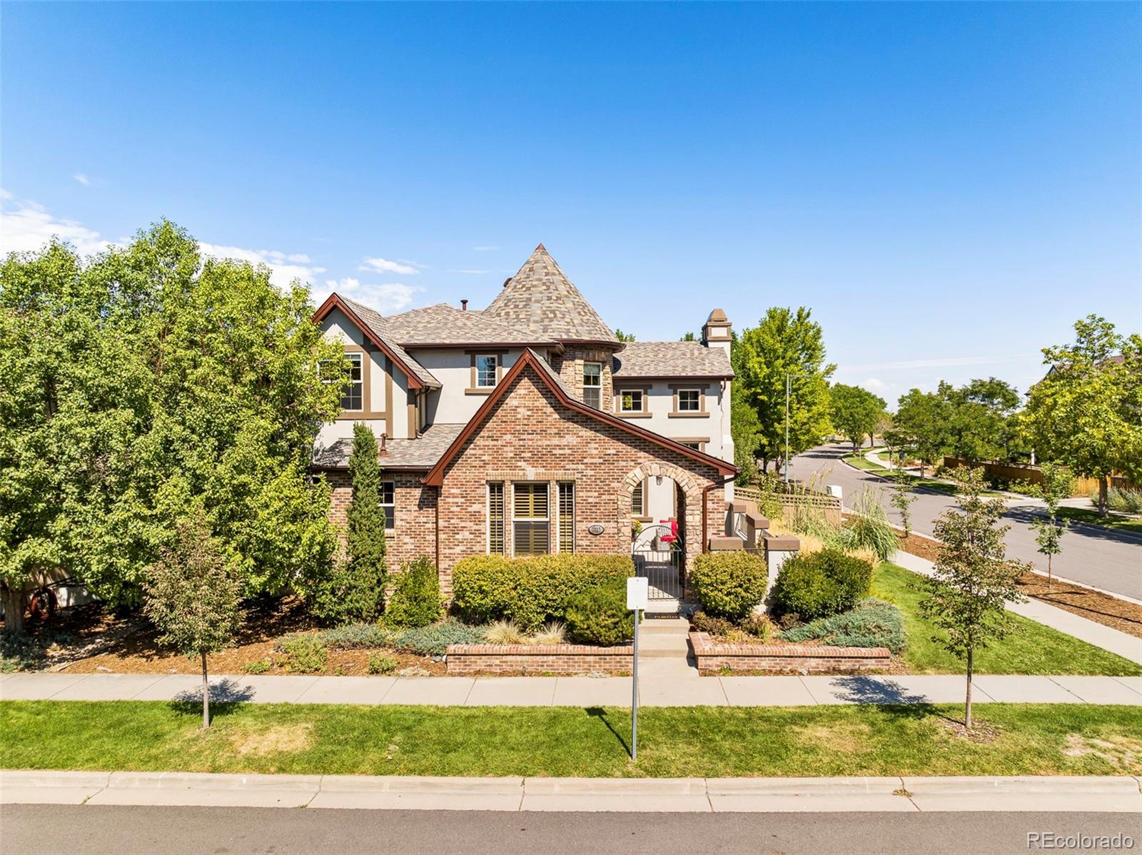 CMA Image for 9743 E 33rd Avenue,Denver, Colorado