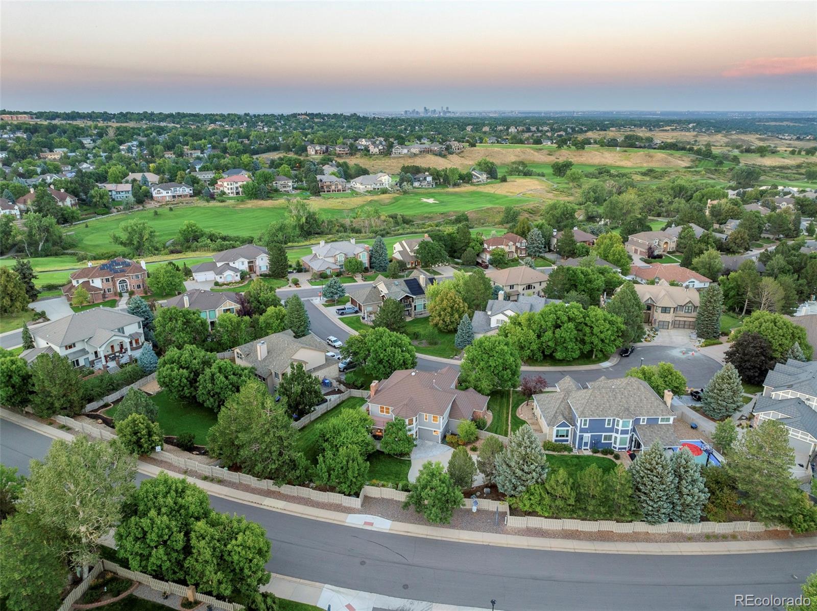 MLS Image #40 for 2545 s zang street,lakewood, Colorado