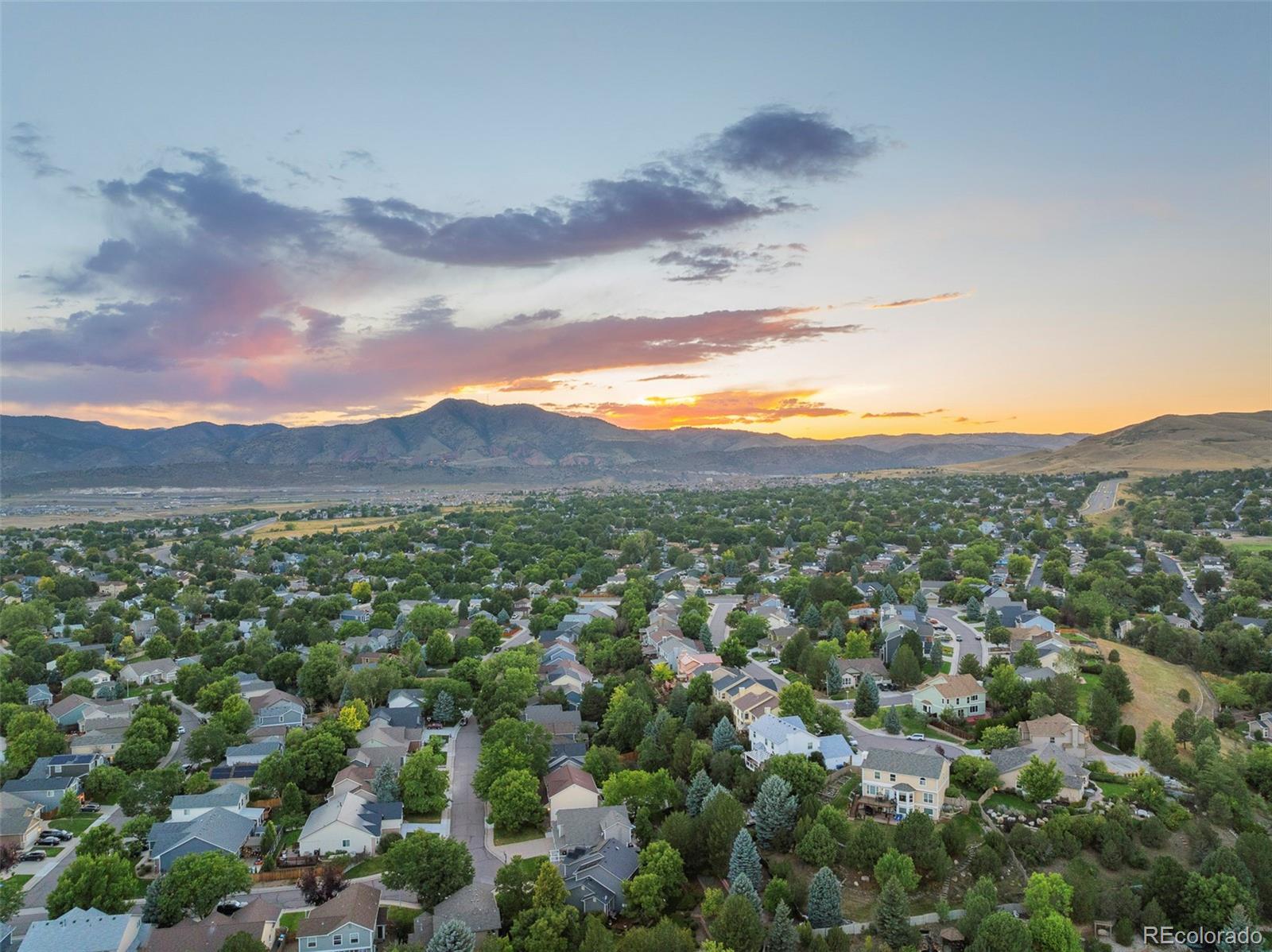 MLS Image #42 for 2545 s zang street,lakewood, Colorado