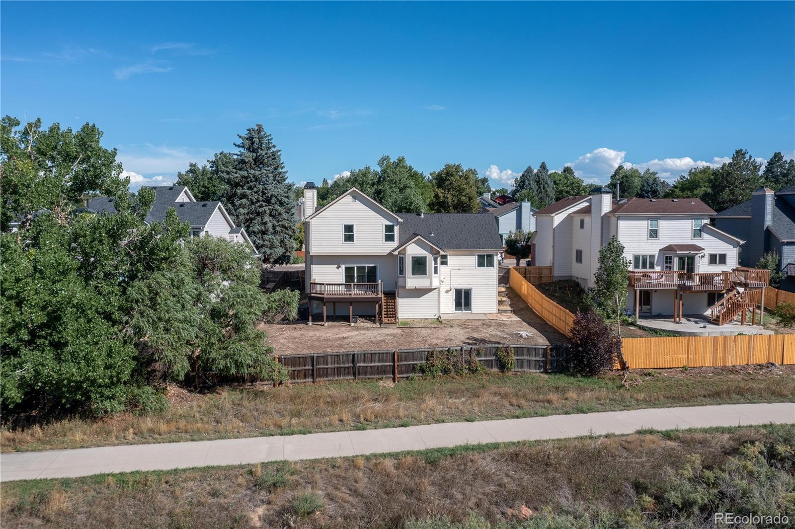 MLS Image #46 for 3561 s uravan street,aurora, Colorado