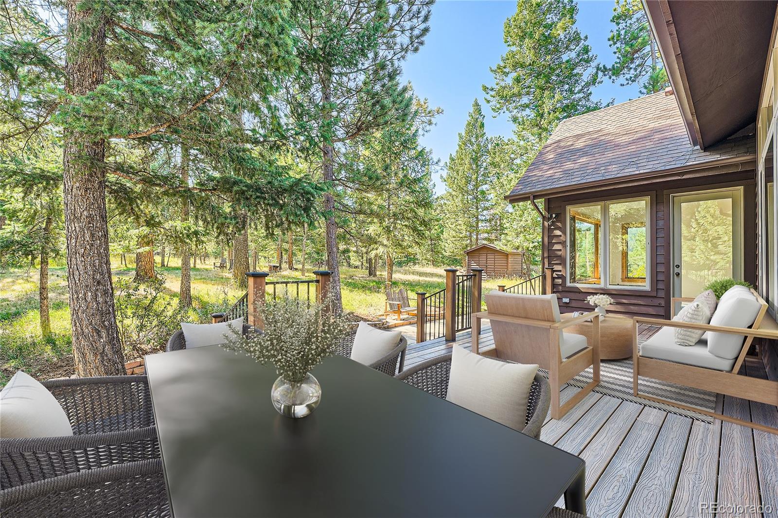 MLS Image #23 for 7950  iowa gulch road,morrison, Colorado