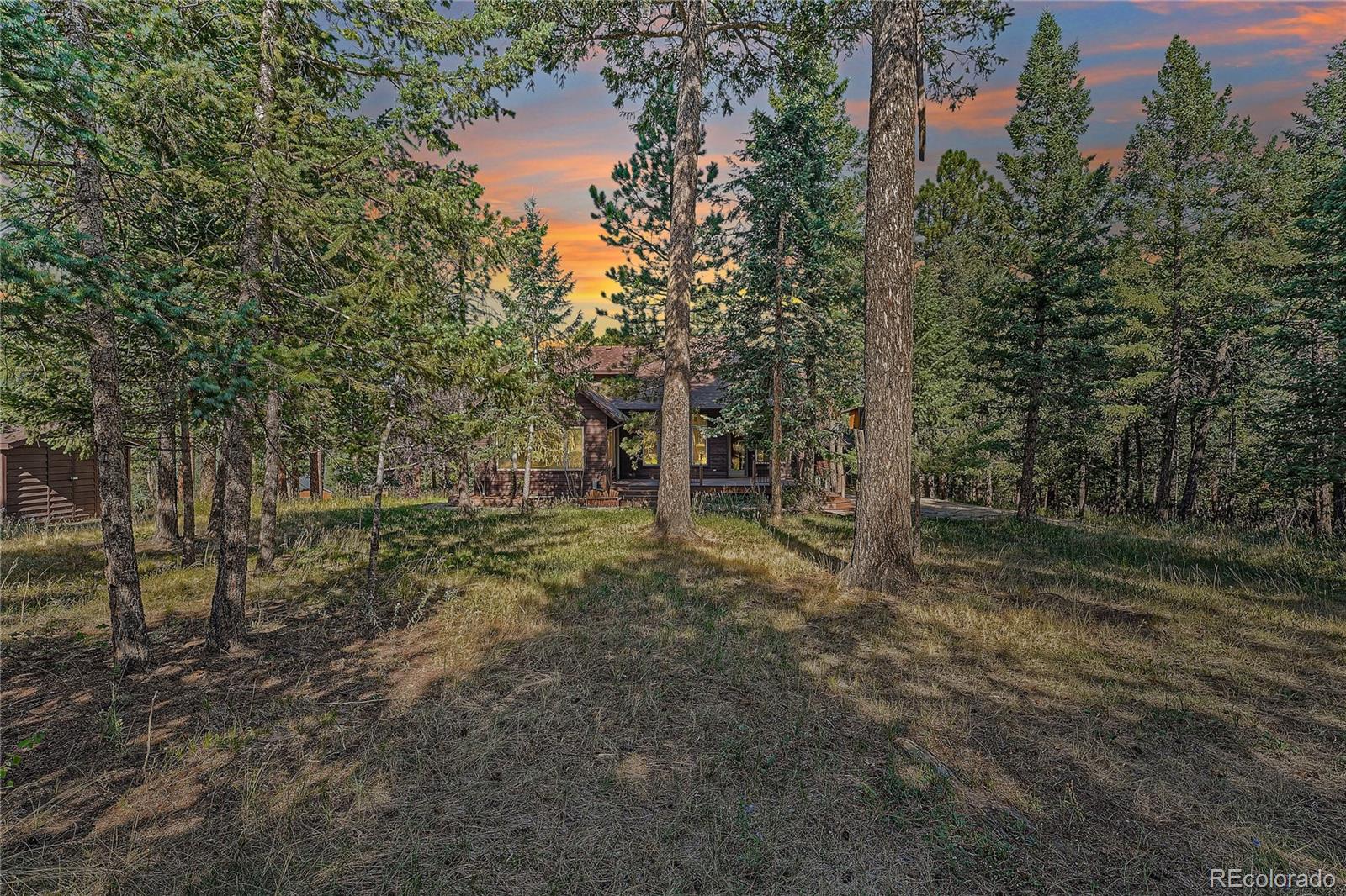 MLS Image #32 for 7950  iowa gulch road,morrison, Colorado