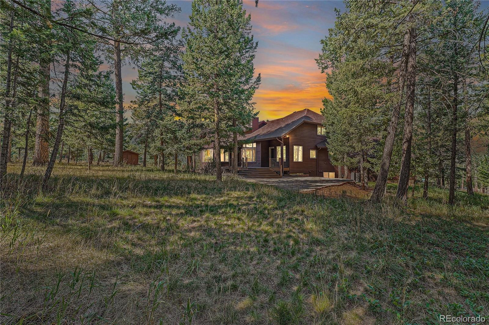 MLS Image #33 for 7950  iowa gulch road,morrison, Colorado