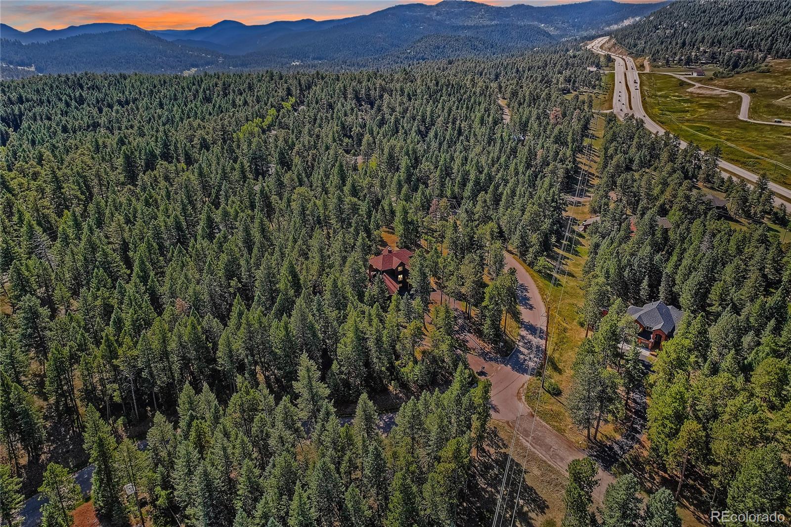 MLS Image #36 for 7950  iowa gulch road,morrison, Colorado