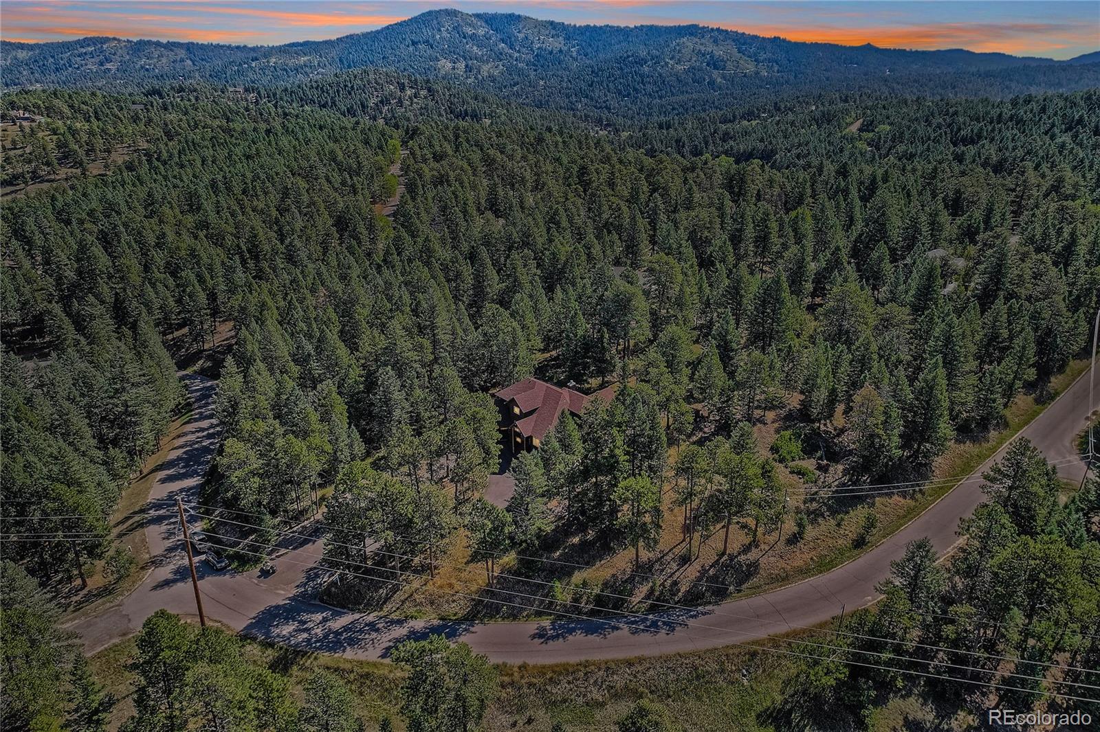 MLS Image #37 for 7950  iowa gulch road,morrison, Colorado