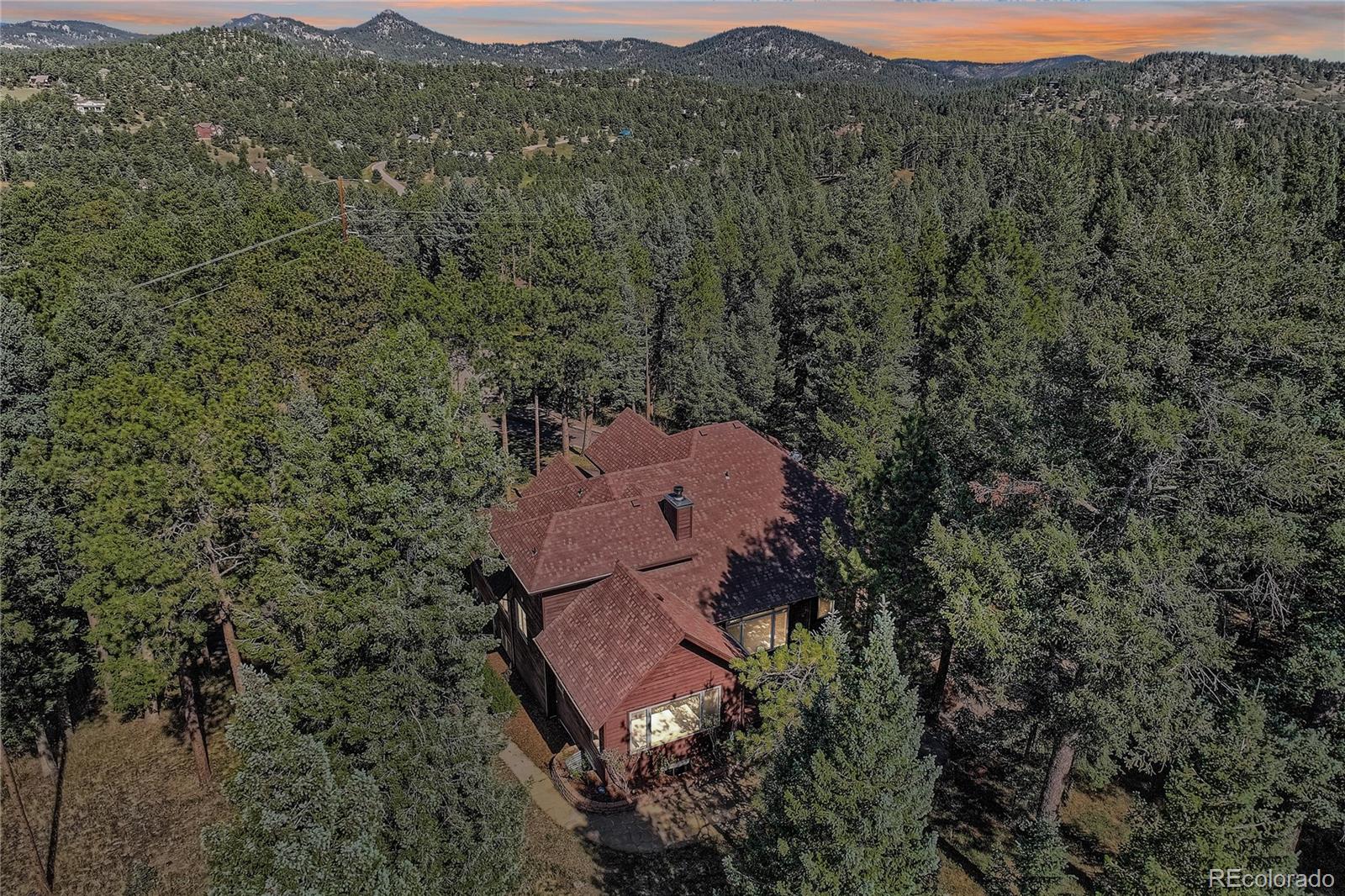 MLS Image #39 for 7950  iowa gulch road,morrison, Colorado