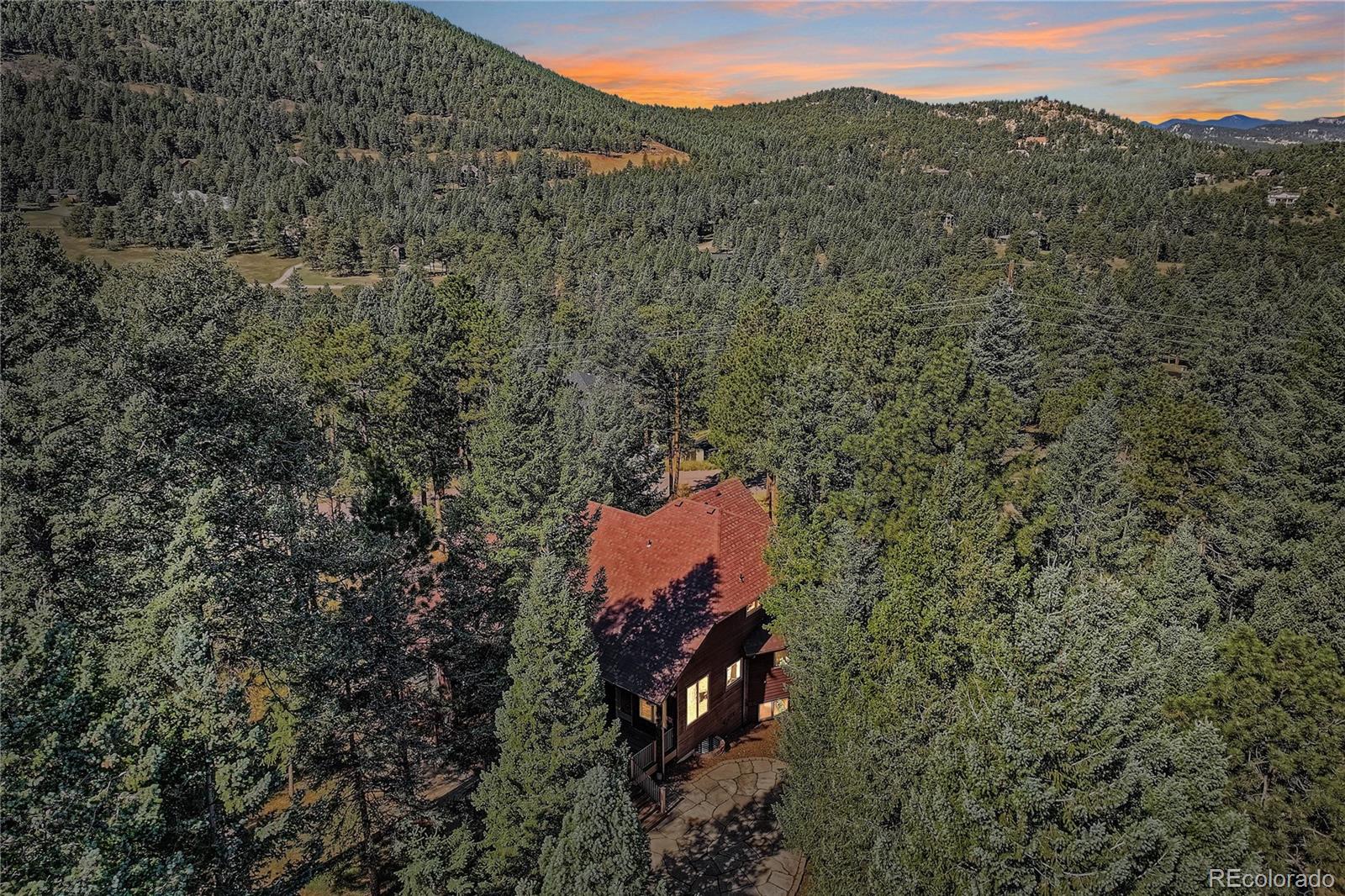 MLS Image #40 for 7950  iowa gulch road,morrison, Colorado