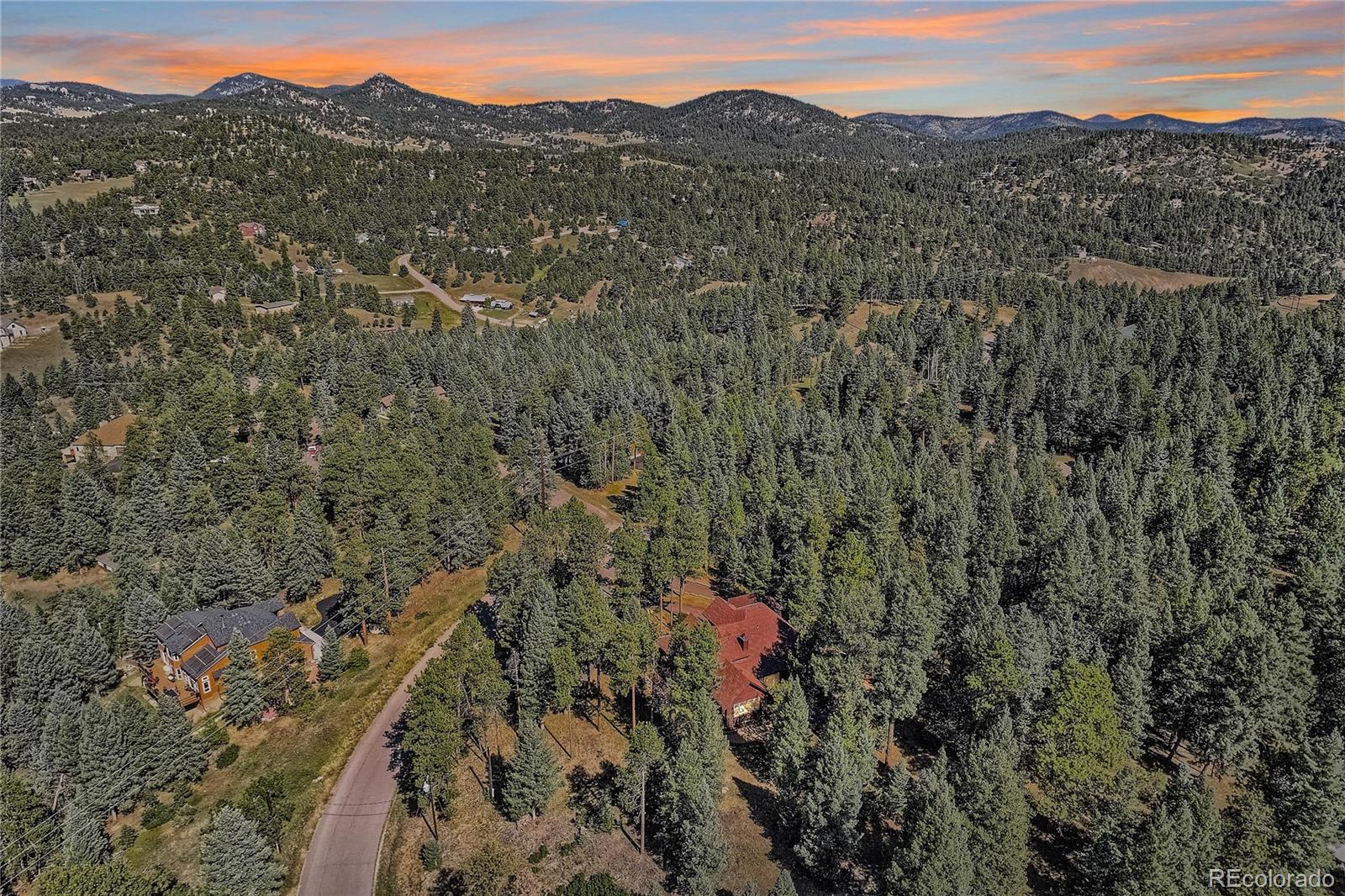 MLS Image #41 for 7950  iowa gulch road,morrison, Colorado