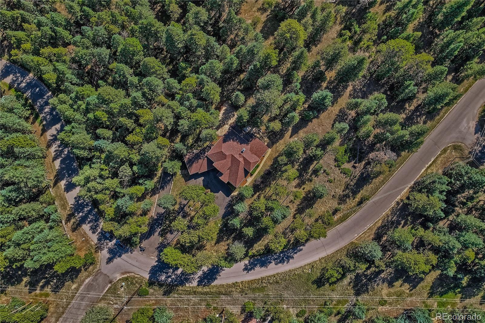 MLS Image #42 for 7950  iowa gulch road,morrison, Colorado